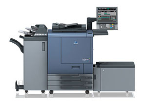 bizhub PRO C6000L